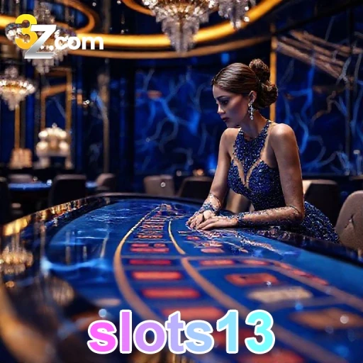 slots13: O app que transforma sua experiência em jogos