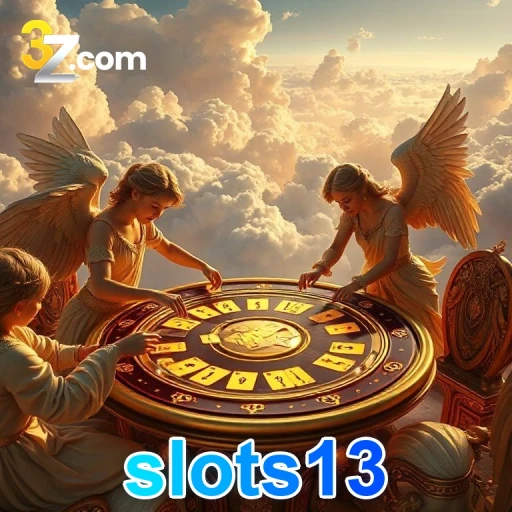 slots13 Jogos de caça-níqueis
