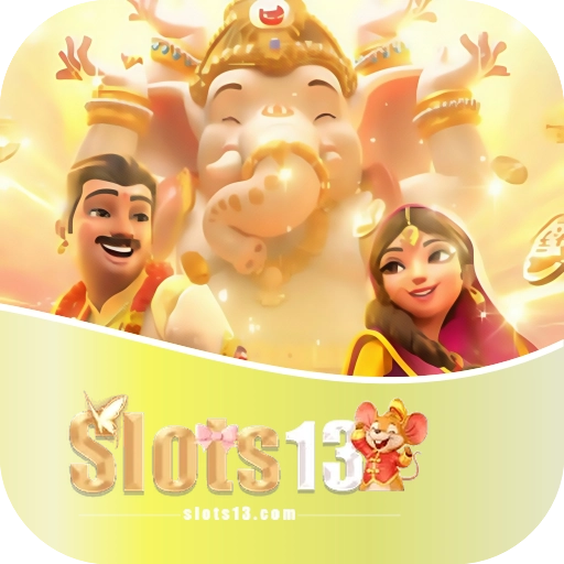 slots13 logo